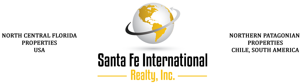 Santa Fe International Realty, Inc. - Gainesville, High Springs & Alachua Real Estate for Sale